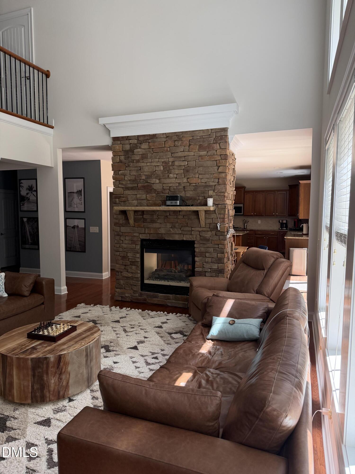 12913 Saxon Way Raleigh, NC 27613 - Photo 9 of 65