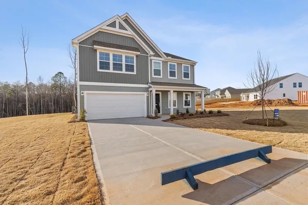 $347,000 | 7064 Fairview Falls Drive, Chesnee, SC 29323