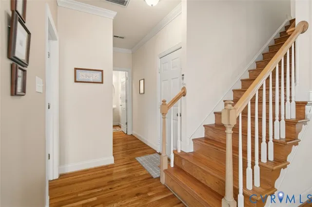 $599,000 | 11913 Woodbluff Court, Chesterfield, VA 23838