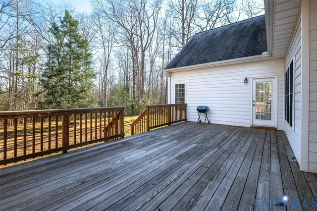 $599,000 | 11913 Woodbluff Court, Chesterfield, VA 23838