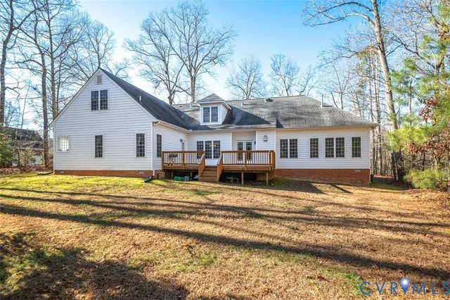 $599,000 | 11913 Woodbluff Court, Chesterfield, VA 23838