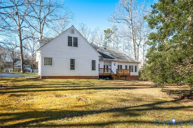 $599,000 | 11913 Woodbluff Court, Chesterfield, VA 23838