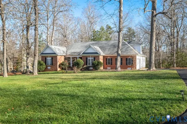 $599,000 | 11913 Woodbluff Court, Chesterfield, VA 23838