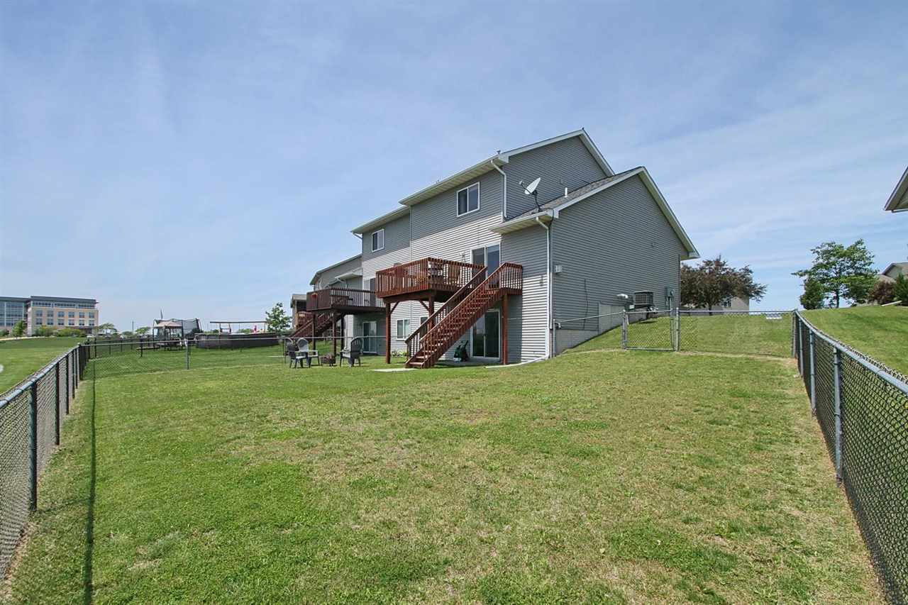 260 South Park Ridge Road North Liberty, IA 52317 - Photo 44 of 50 Gallery Image 44