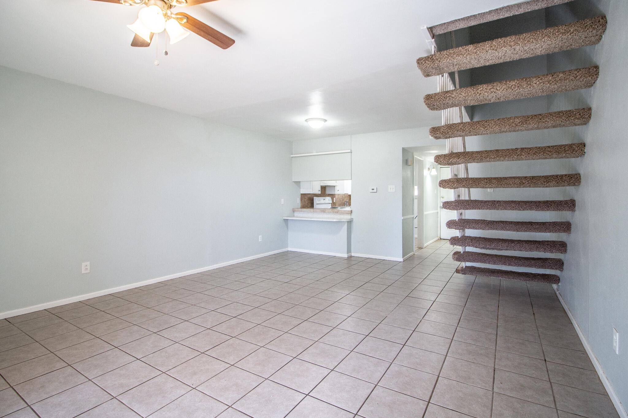 2105 49th Street Lubbock, TX 79412 - Photo 4 of 31 a view of storage and utility room