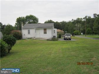 764 Dutch Mill Road Newfield, NJ 08344 - Photo 3 of 5 Exterior Back