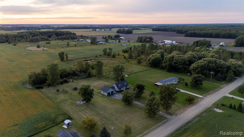 8425 Duffield Road Flushing, MI 48433 - Photo 61 of 65