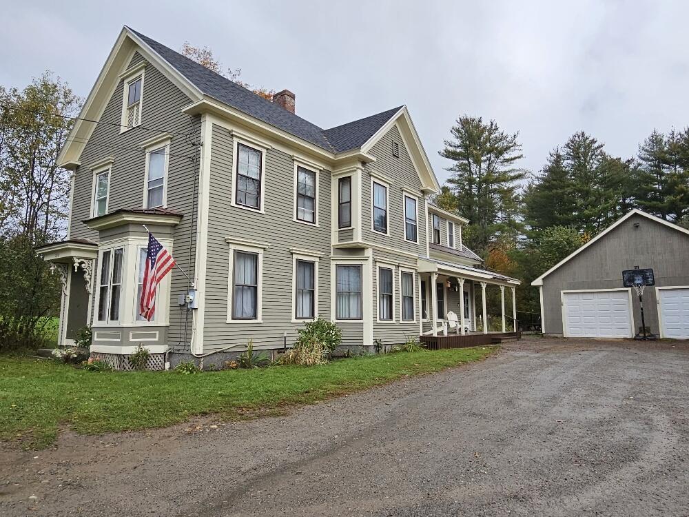 816 Knowlton Corner Road Farmington, ME 04938 - Photo 1 of 76 20231016_112530_resized