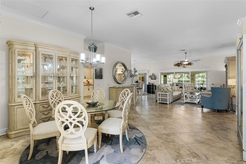 923 Moses Loop The Villages, FL 32162 - Photo 12 of 75
