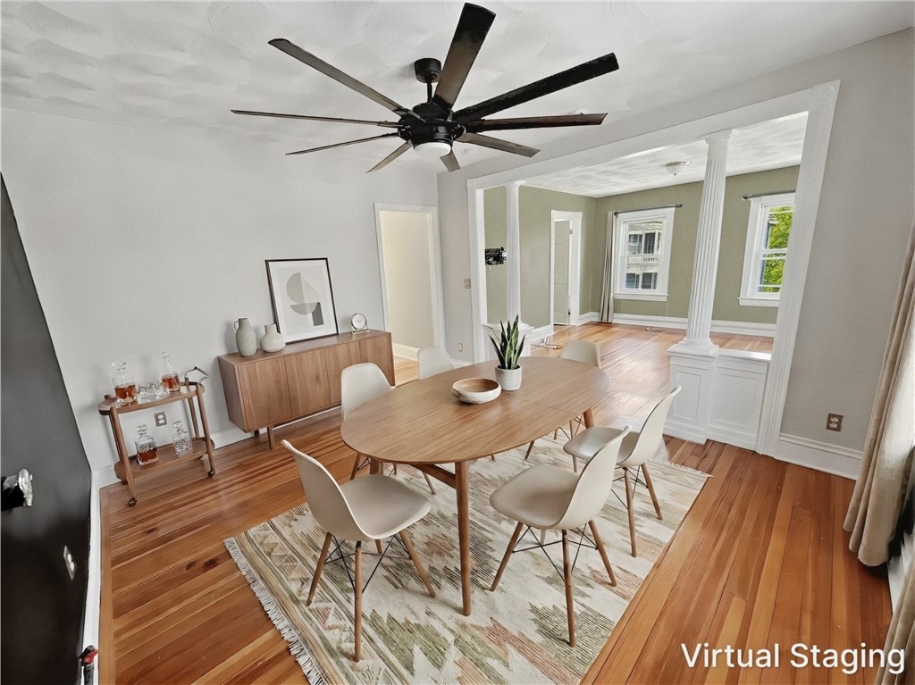 358 Weeden Street, Unit 3 Pawtucket, RI 02860 - Photo 14 of 23