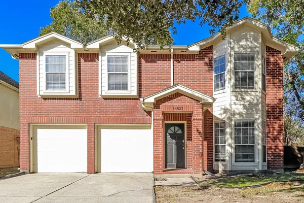 $1,835 | 18823 Timber Spring Drive, Humble, TX 77346