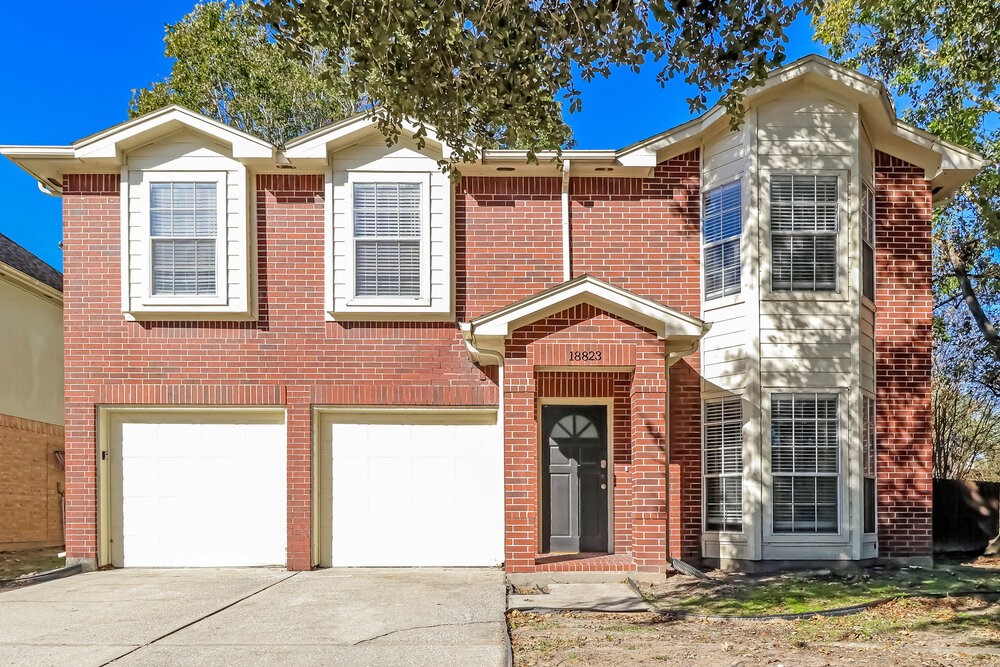 18823 Timber Spring Drive Humble, TX 77346 - Photo 1 of 17 Gallery Image 1