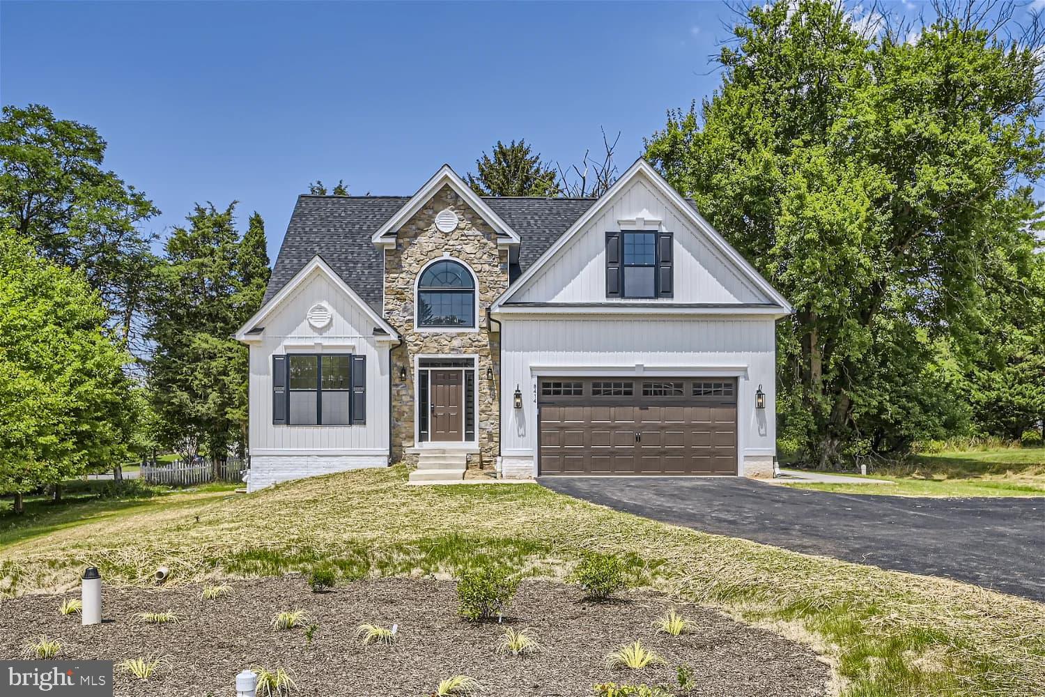 8414 High Ridge Road Ellicott City, MD 21043 - Photo 1 of 23 Gallery Image 1