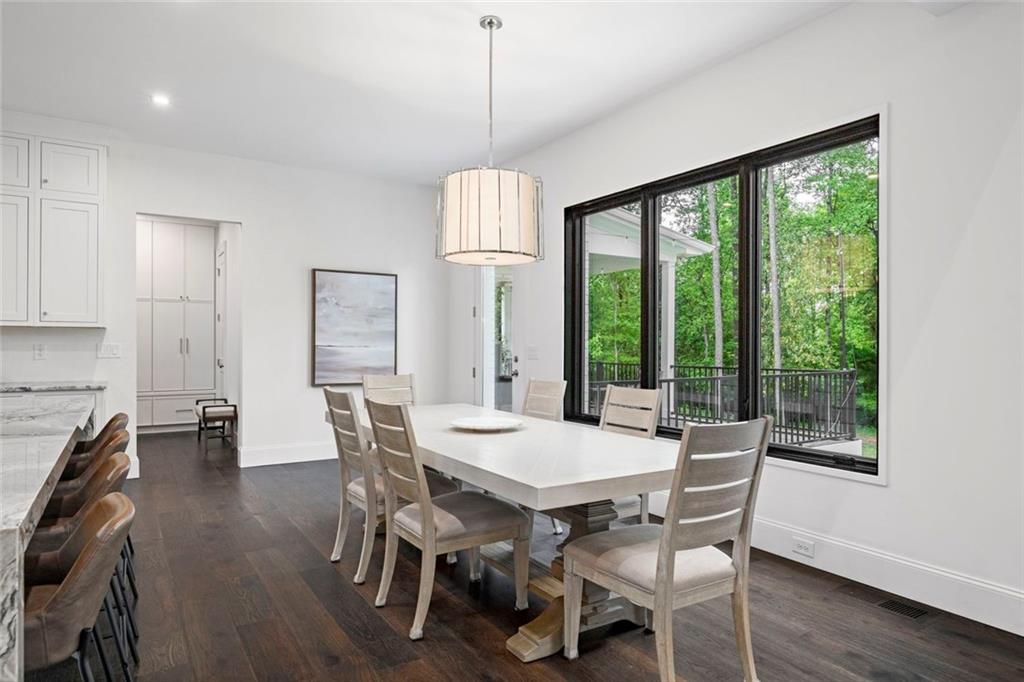 2585 Old Sewell Road Marietta, GA 30068 - Photo 12 of 47