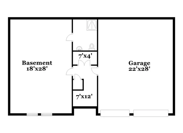 $2,245 | 12210 East 56th Terrace, Kansas City, MO 64133