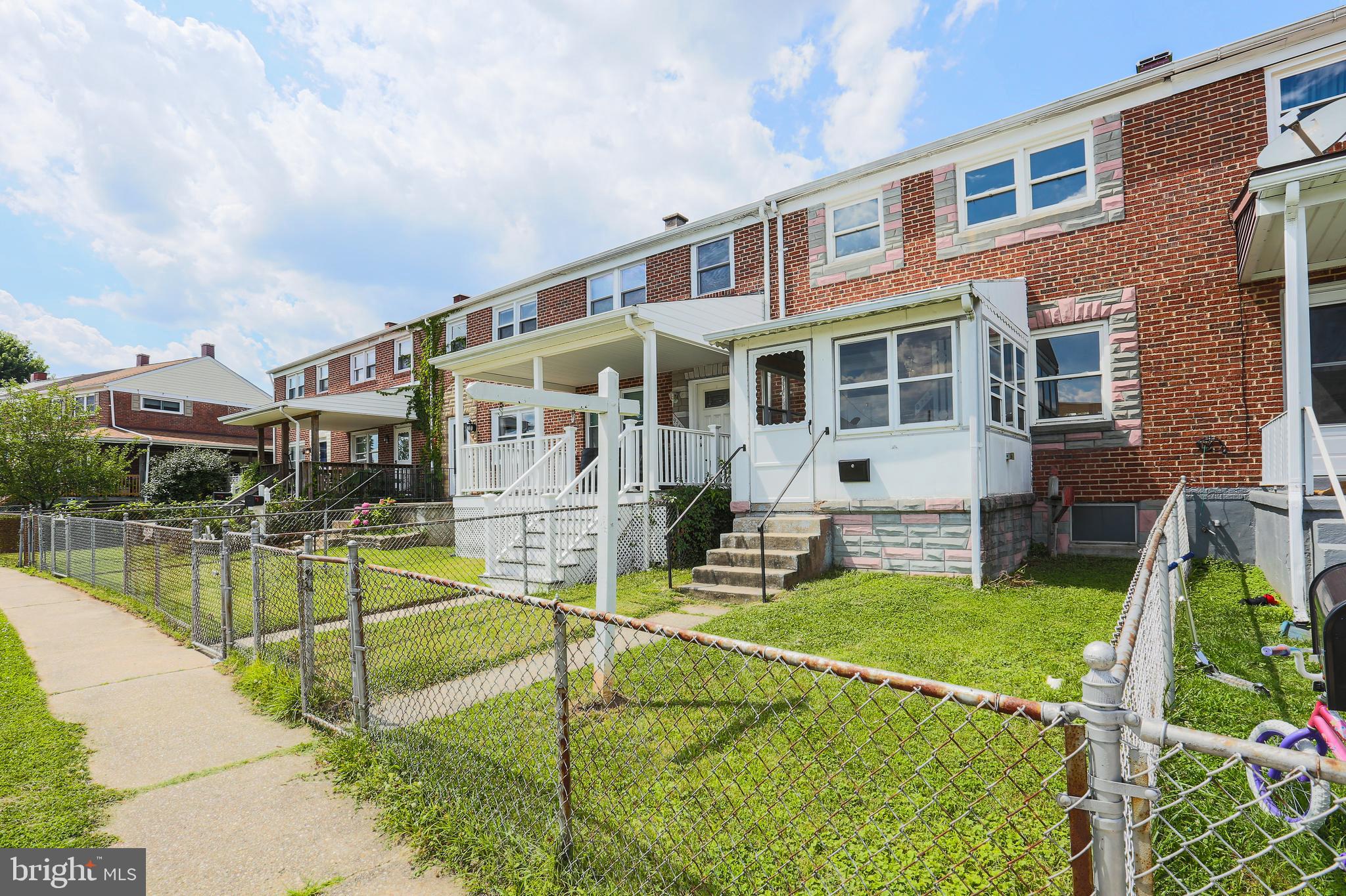 9752 Matzon Road Baltimore, MD 21220 - Photo 1 of 35