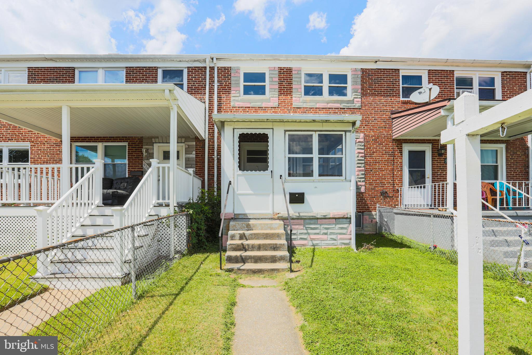 9752 Matzon Road Baltimore, MD 21220 - Photo 2 of 35