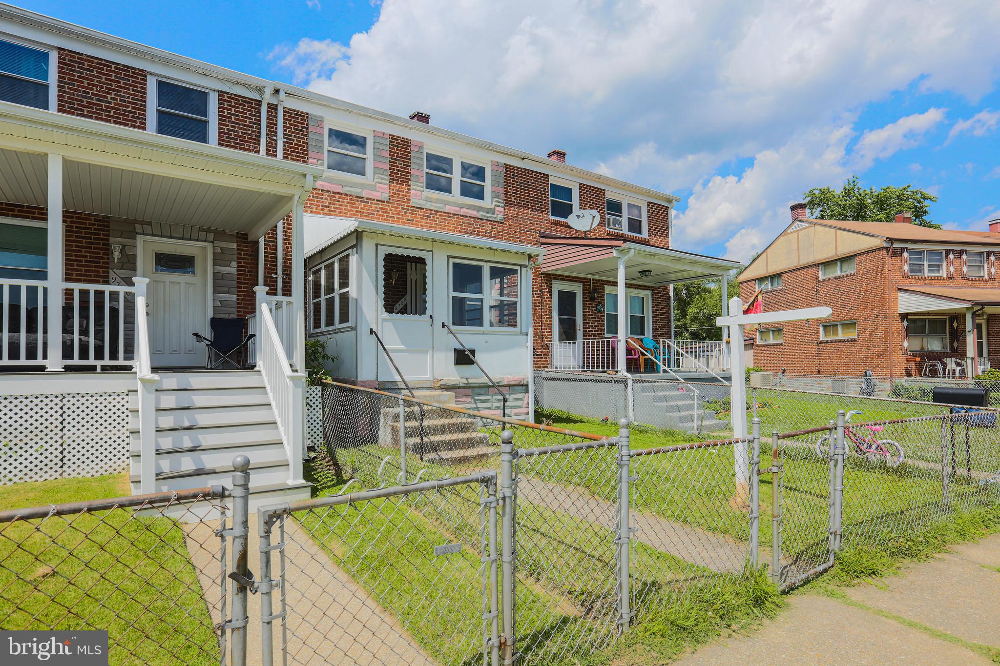 9752 Matzon Road Baltimore, MD 21220 - Photo 3 of 35