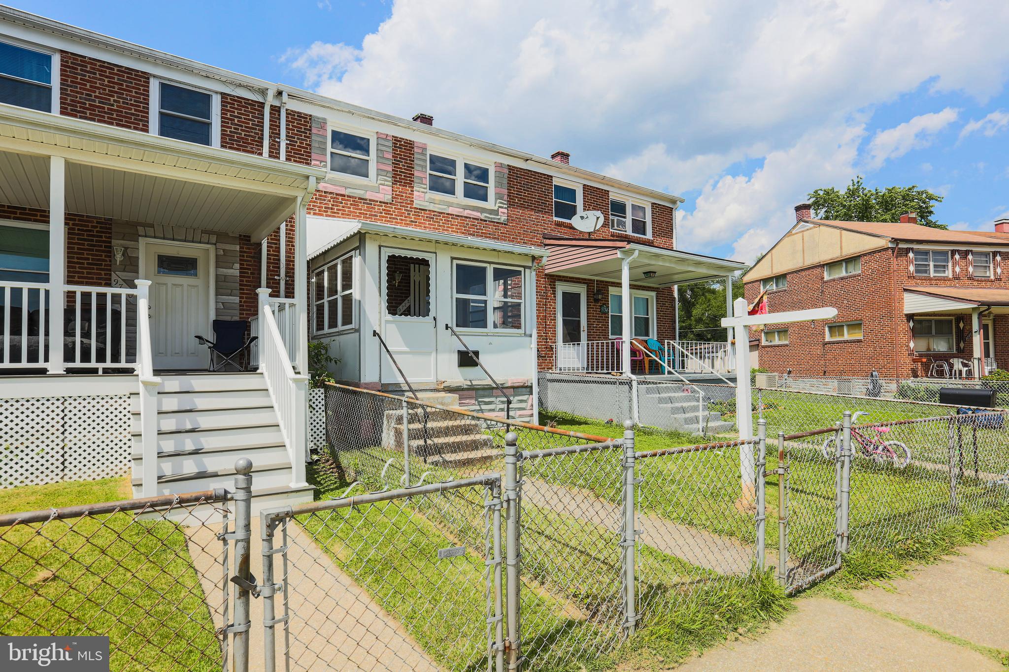 9752 Matzon Road Baltimore, MD 21220 - Photo 4 of 35