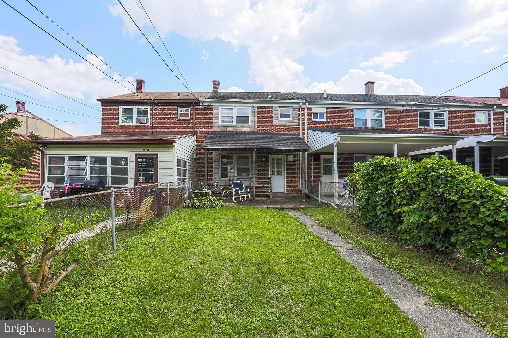 9752 Matzon Road Baltimore, MD 21220 - Photo 33 of 35