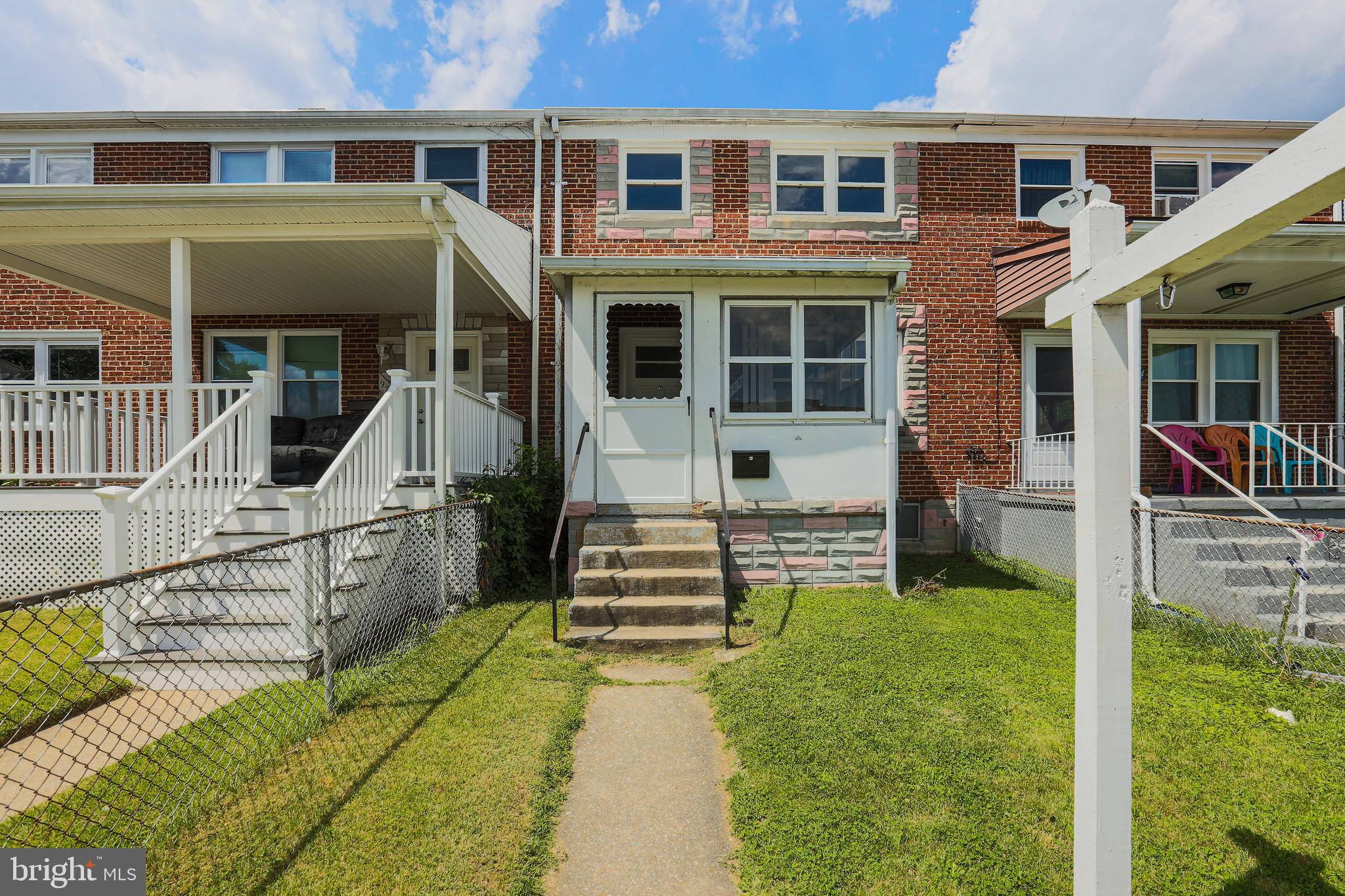 9752 Matzon Road Baltimore, MD 21220 - Photo 5 of 35