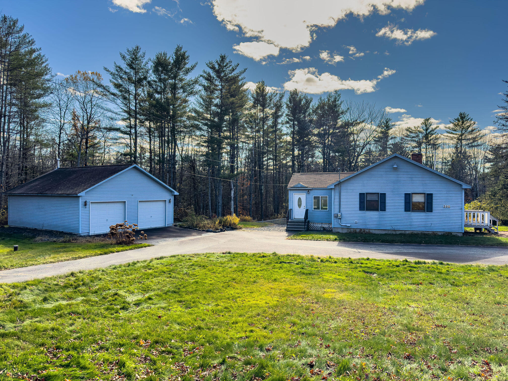 395 South Solon Road Solon, ME 04979 - Photo 3 of 58 395SouthSolonRoad-5