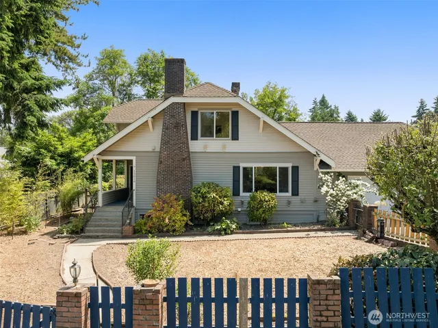 $784,000 | 13016 8th Place Southwest, Burien, WA 98146