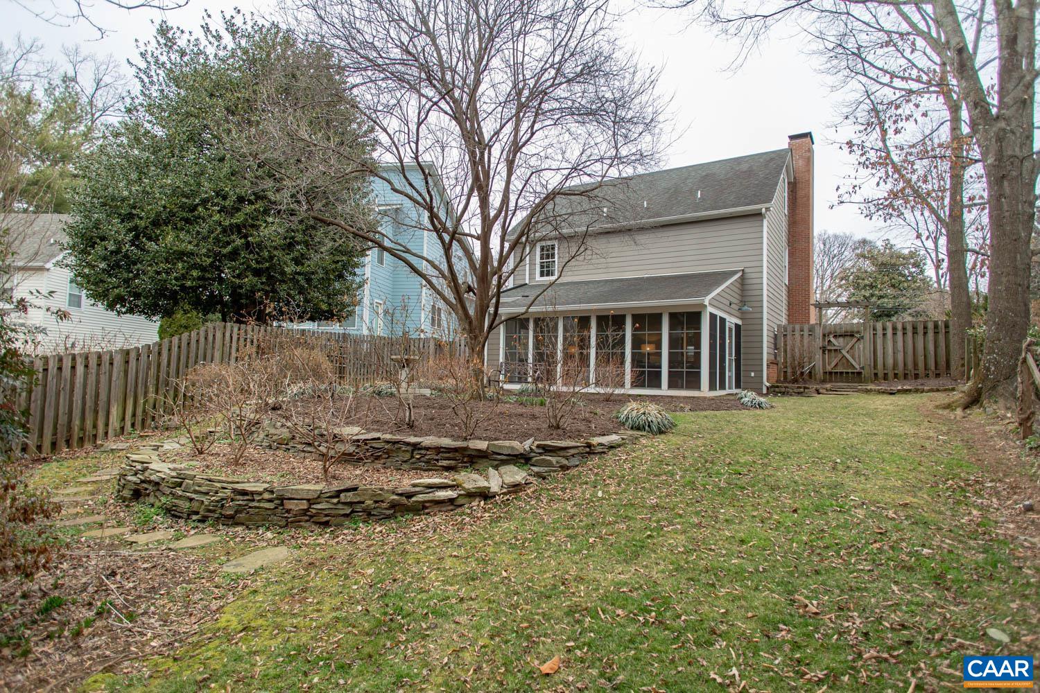 1107 Rugby Road Charlottesville, VA 22903 - Photo 10 of 13 Gallery Image 10