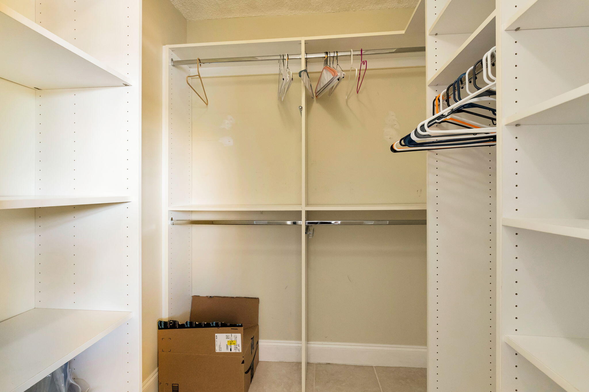 1700 Dover Road, Unit 204A Delray Beach, FL 33445 - Photo 9 of 33 a bathroom with a shower and a tub