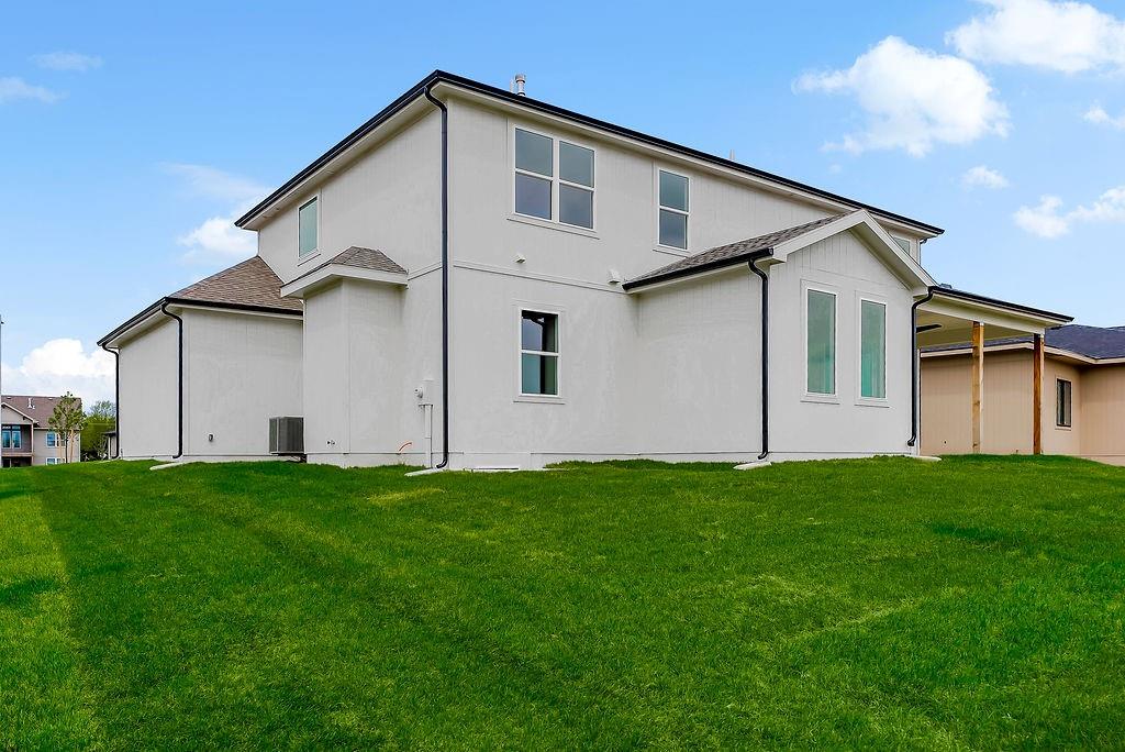 16785 South Ripley Street Olathe, KS 66062 - Photo 31 of 43