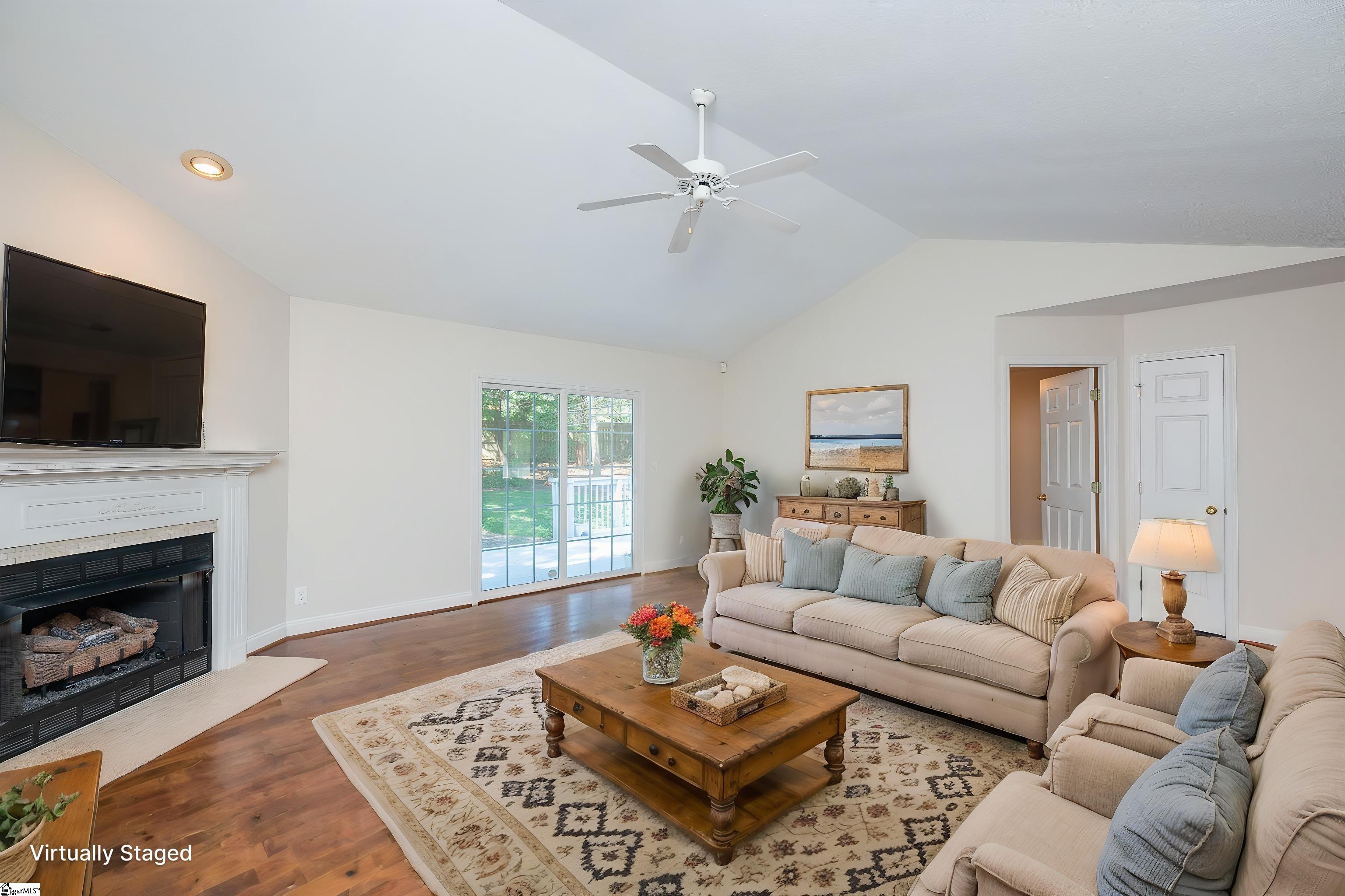 5 Anson Court Simpsonville, SC 29681 - Photo 9 of 30