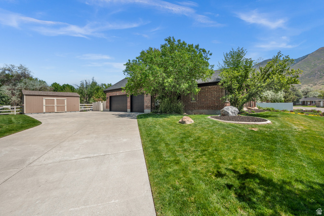 1548 East June Circle Draper, UT 84020 - Photo 47 of 62
