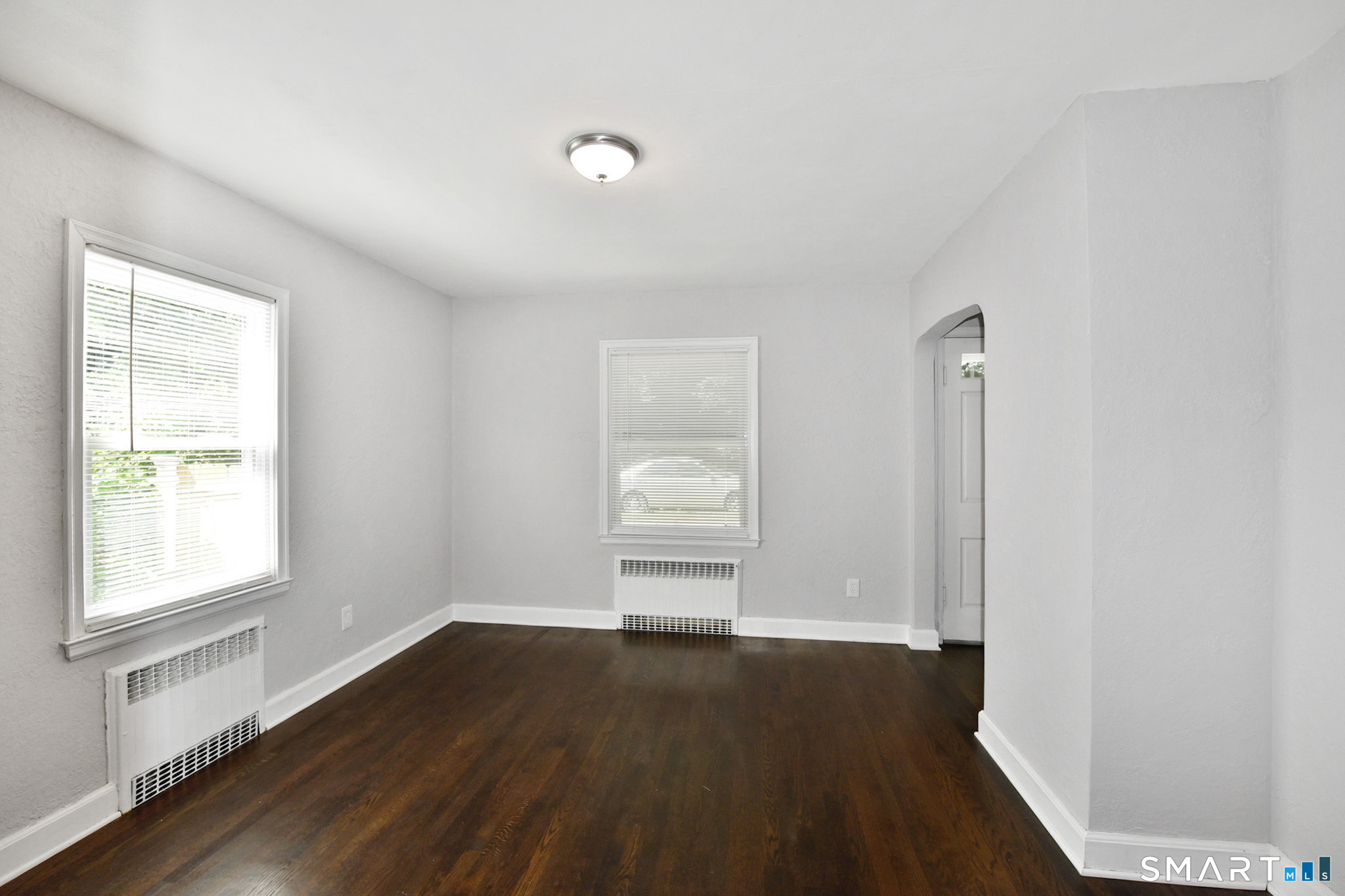 63 Park Road Hamden, CT 06517 - Photo 6 of 40 Dining Room boating natural sunlight - potential third bedroom