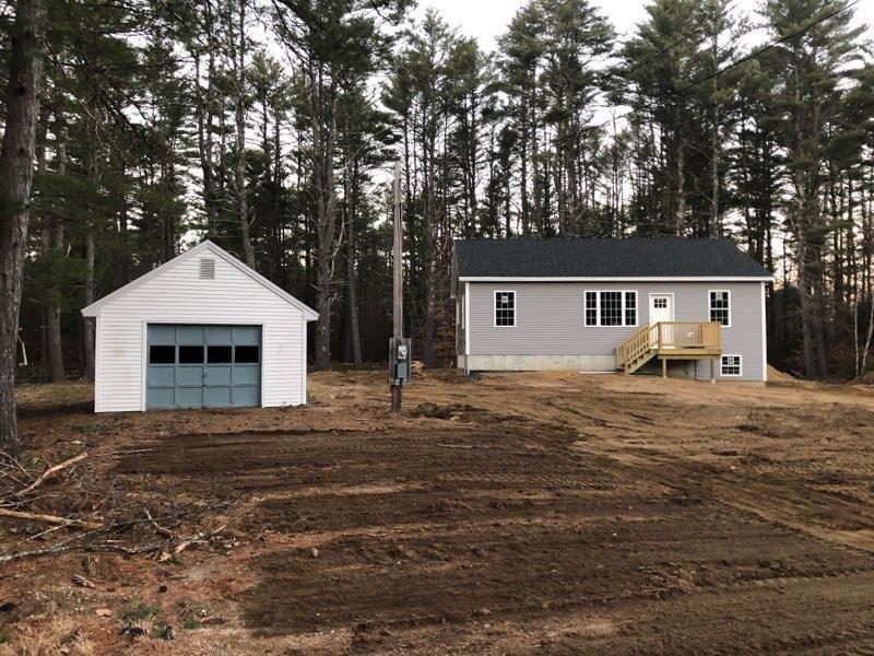 20 Burgess Road Naples, ME 04055 - Photo 23 of 25 Photo