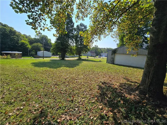 $35,000 | 71 South Beech Street, Campbellsburg, IN 47108