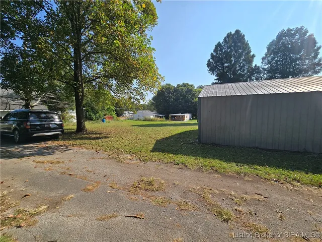$35,000 | 71 South Beech Street, Campbellsburg, IN 47108