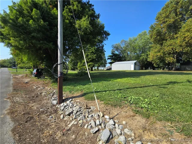 $35,000 | 71 South Beech Street, Campbellsburg, IN 47108