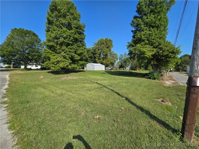 $35,000 | 71 South Beech Street, Campbellsburg, IN 47108