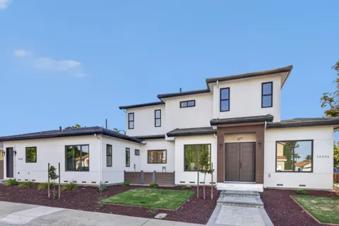 $3,988,000 | 10201 Sterling Boulevard, Cupertino, CA 95014