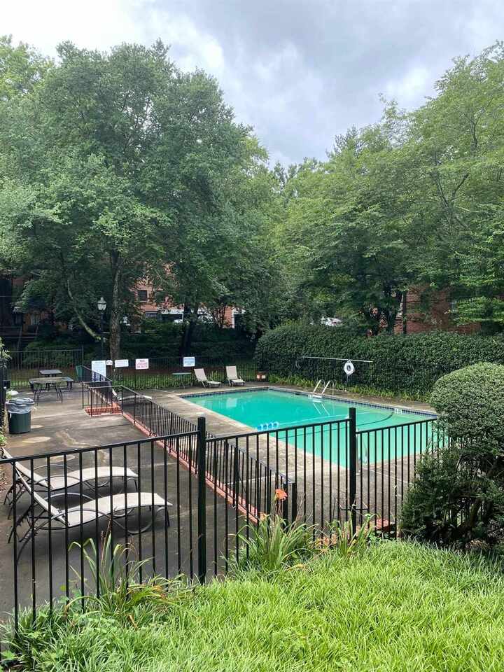 1174 Briarcliff Road Northeast, Unit 3 Atlanta, GA 30306 - Photo 1 of 1