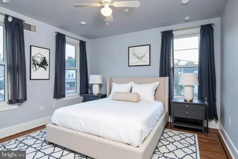 $501,000 | 401 Woodlawn Avenue, Collingswood, NJ 08108