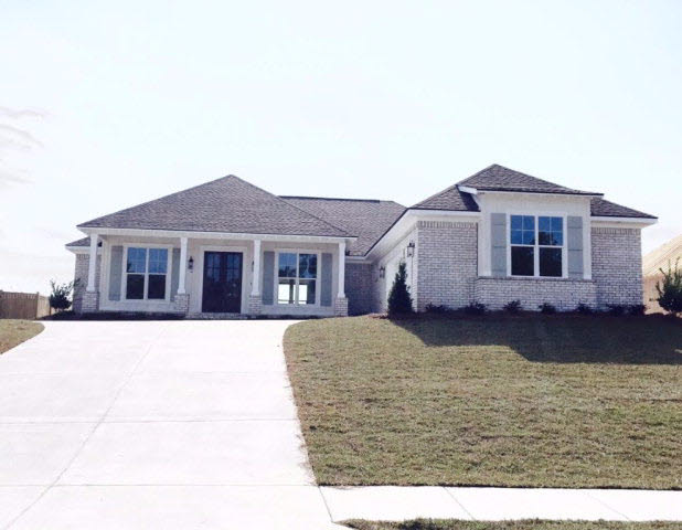 8850 Rosedown Lane Daphne, AL 36526 - Photo 1 of 1