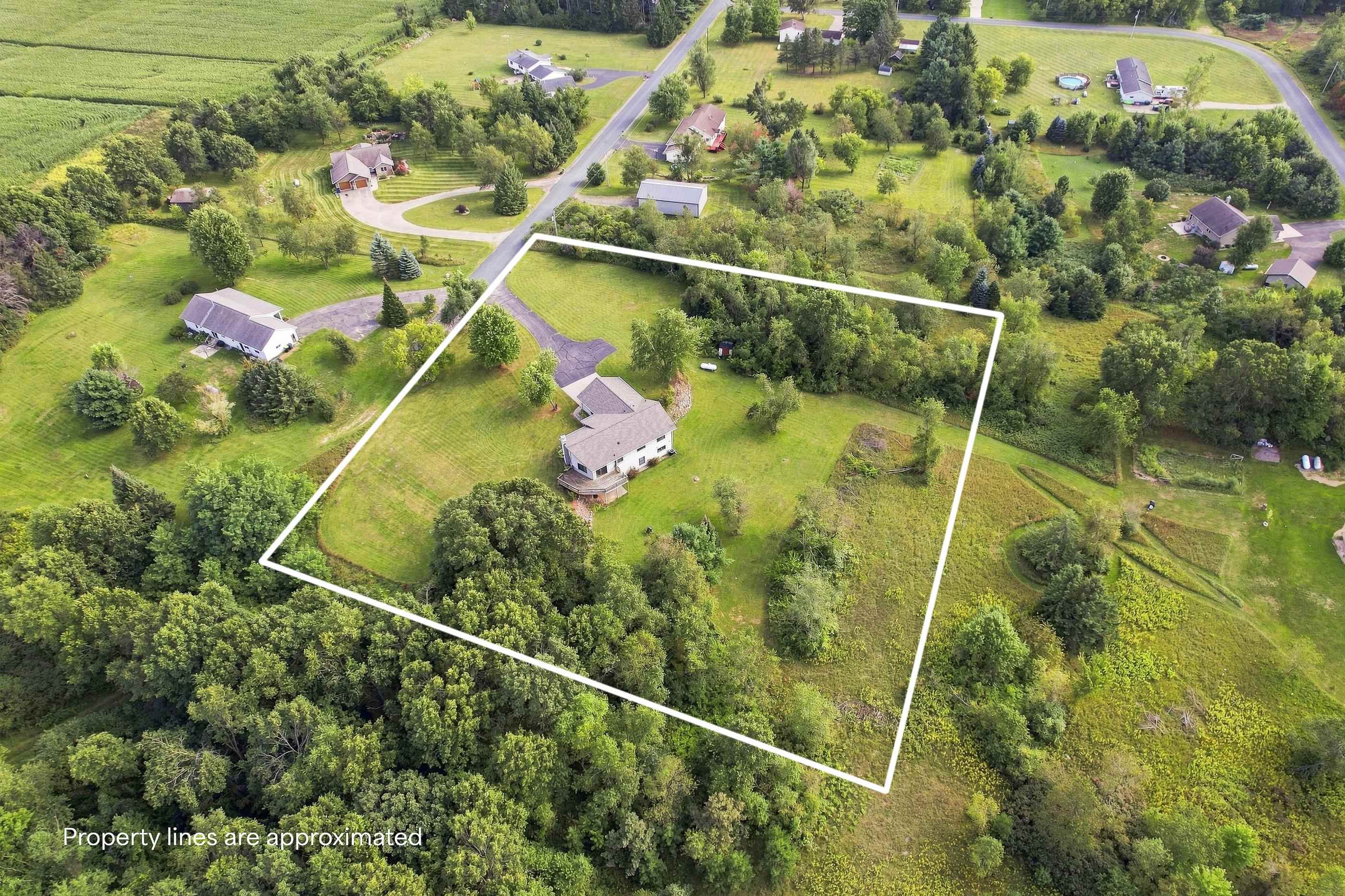4308 Kubisiak Road Amherst, WI 54406 - Photo 39 of 47 Gallery Image 39