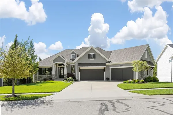 $1,599,000 | 21303 West 94th Terrace, Lenexa, KS 66220
