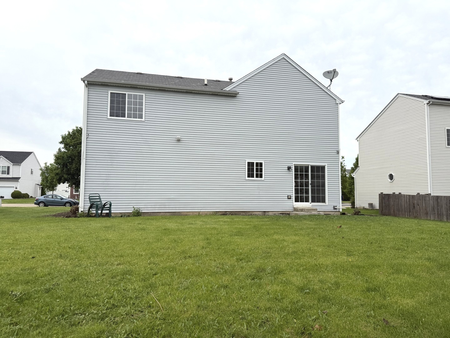 6304 Blue Ridge Drive Plainfield, IL 60586 - Photo 30 of 30