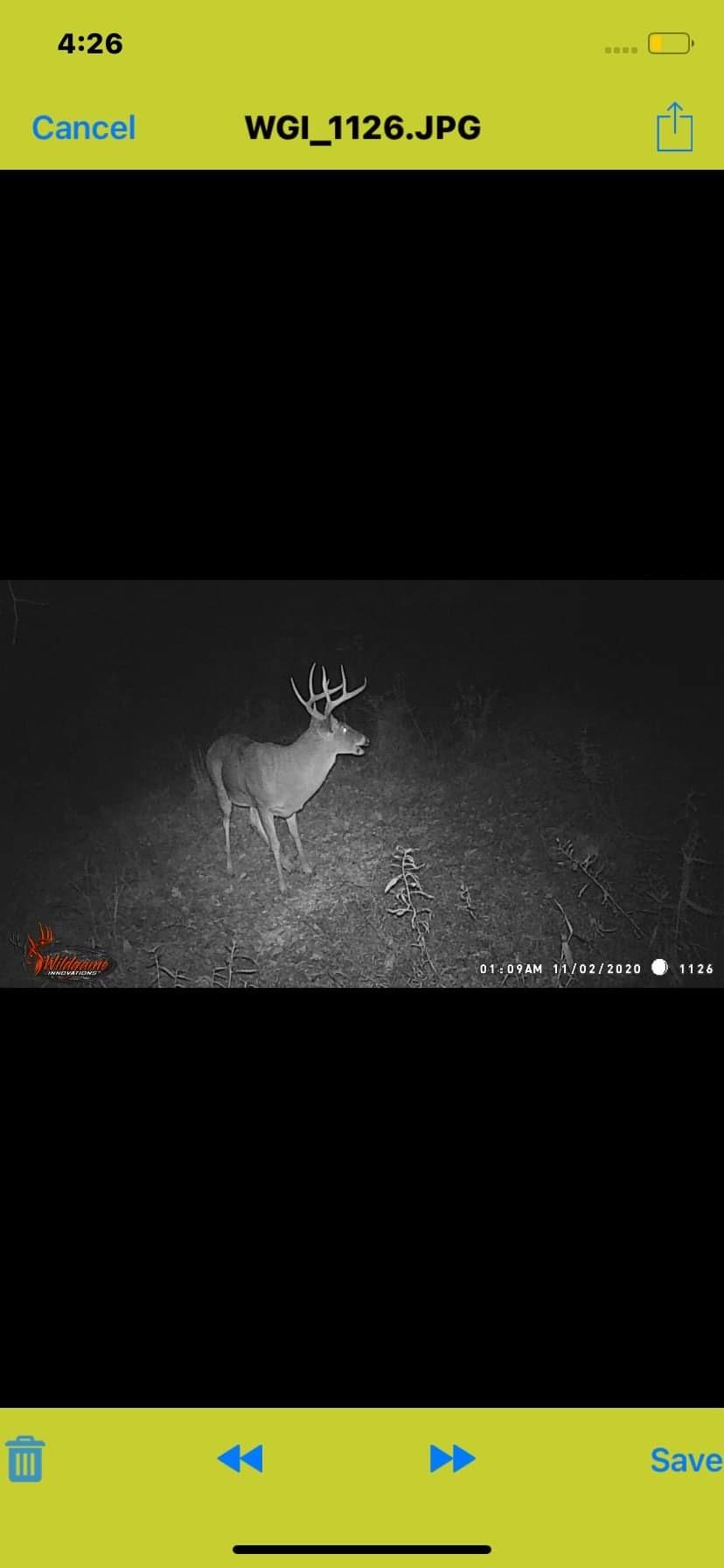 9999 Chestnut Branch Road Manchester, KY 40962 - Photo 27 of 28 67727B32-F390-4267-8158-A45932EB8900