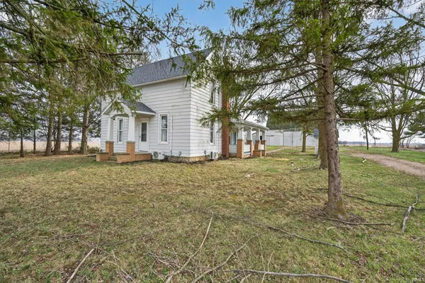 $185,000 | 8355 South 750 E-90, Geneva, IN 46740
