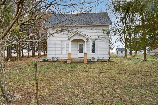 $185,000 | 8355 South 750 E-90, Geneva, IN 46740