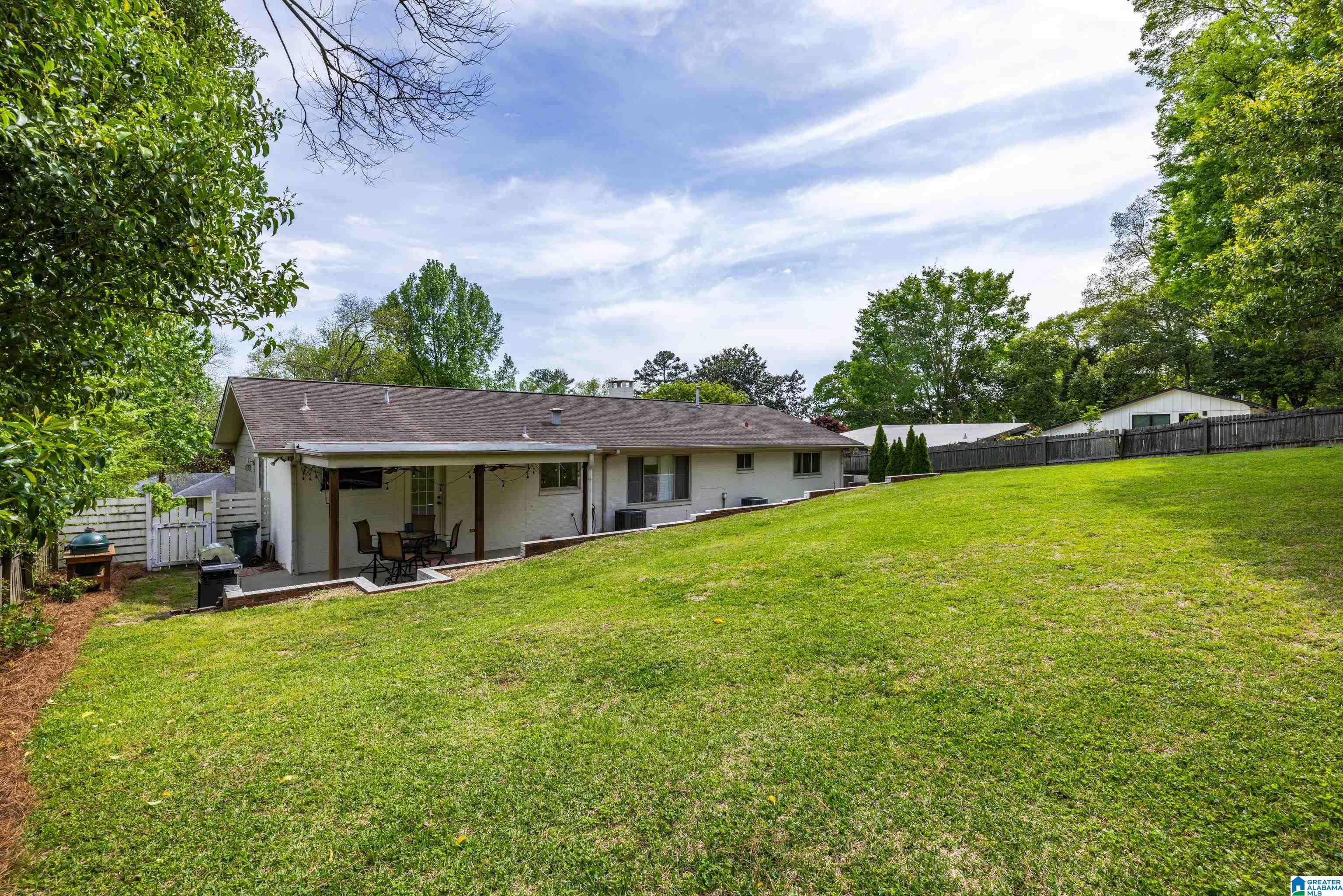 1848 Southwood Road Birmingham, AL 35216 - Photo 45 of 48