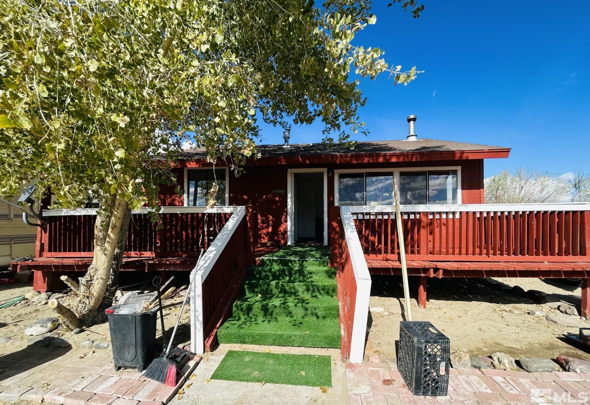 7410 Casey Road Fallon, NV 89406 - Photo 1 of 8 Photo 1